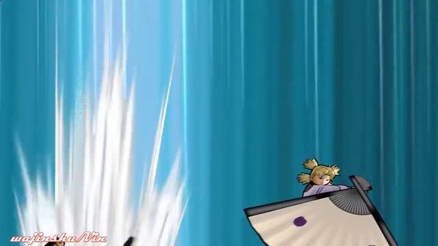 Naruto Ultimate Ninja Walkthrough Part 50 Chunin Exercise 5 (B-Rank) смотреть онлайн