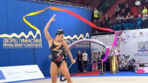 Лала Крамаренко Лента ?