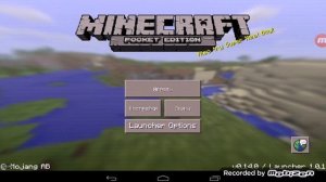 Как скачать лаунчер Toolbox для minecraft