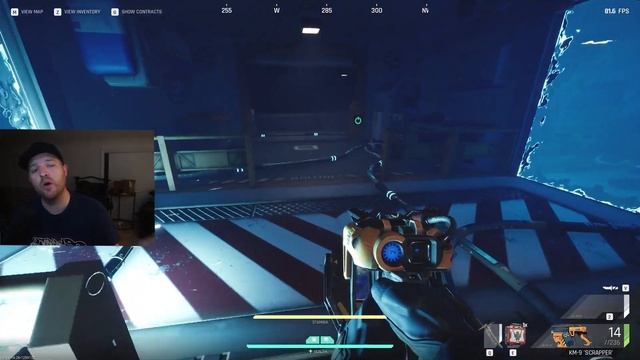 Solving The East Collection Point Puzzle - The Cycle: Frontier смотреть онлайн