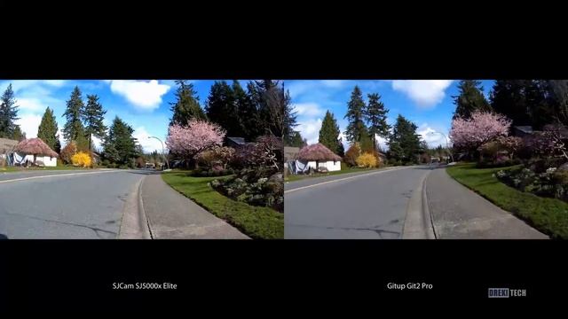 SJCam SJ5000x Elite Review смотреть онлайн