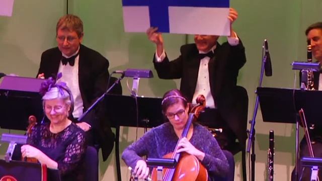 Frog Legs Rag: River Raisin Ragtime Revue 2017 Ragtime Extravaganza смотреть онлайн
