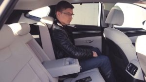 Это НУЖНО знать! Hyundai Tucson 2021