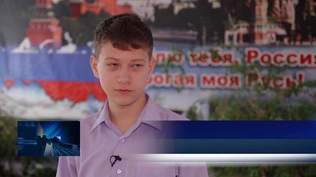 Учащиеся обоих корпусов 12 школы теперь занимаются вместе. Как организован учебный процесс? смотреть онлайн