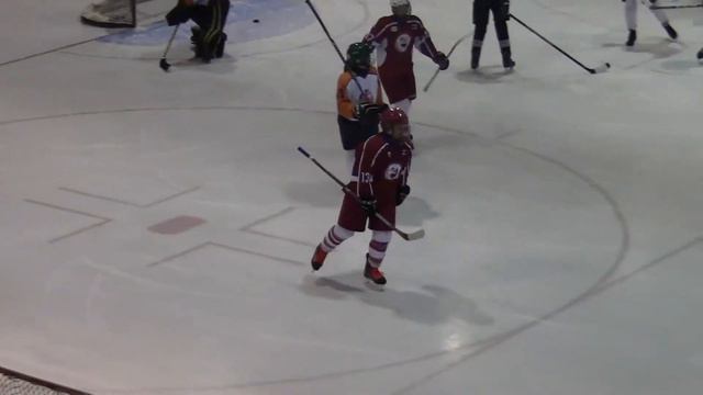 EVUPiTa vs TIIKERIT 13 KARTTUNEN Saku смотреть онлайн