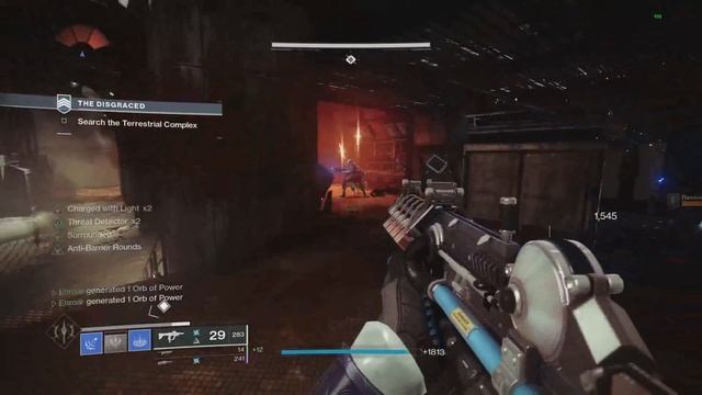 Destiny 2's Warmind Cell Problem смотреть онлайн