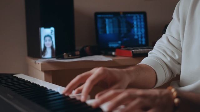 Как просить у Вселенной, 5