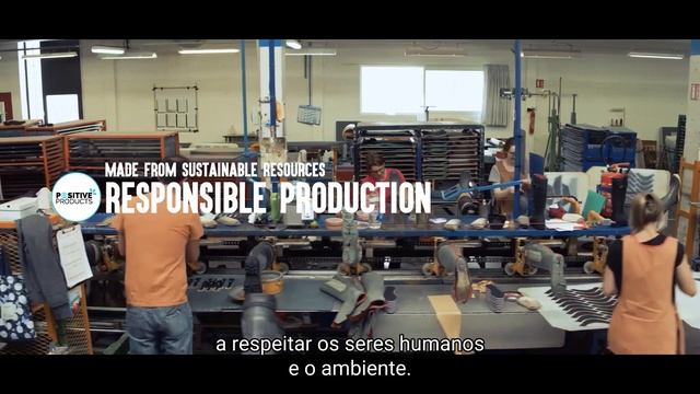 Vídeo Produtos Positivos - Convenção de Fornecedores - Leroy Merlin ADEO смотреть онлайн