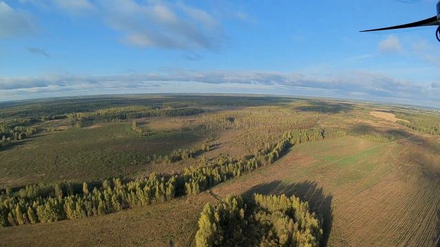 Тест дальности (2,5 км) 2 смотреть онлайн