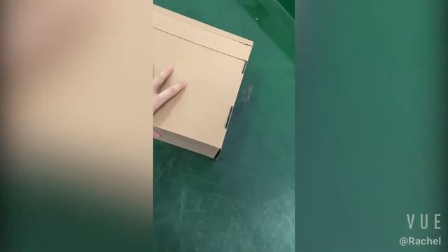 Custom printed strong foldable corrugated e-commerce packaging box mailing box shipping box смотреть онлайн