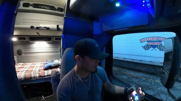 My new Black Volvo VNL860 2024  | Truck Tour. Vista Trans Holding