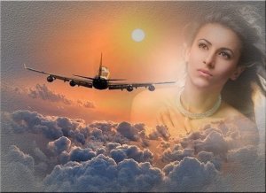 Jet Airliner. Убегаю от любви