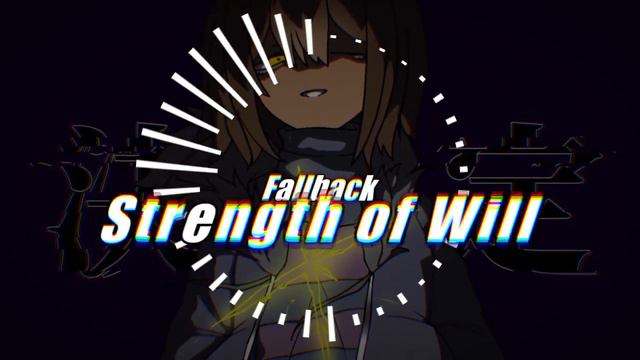 Fallback - Strength of Will .Cover смотреть онлайн