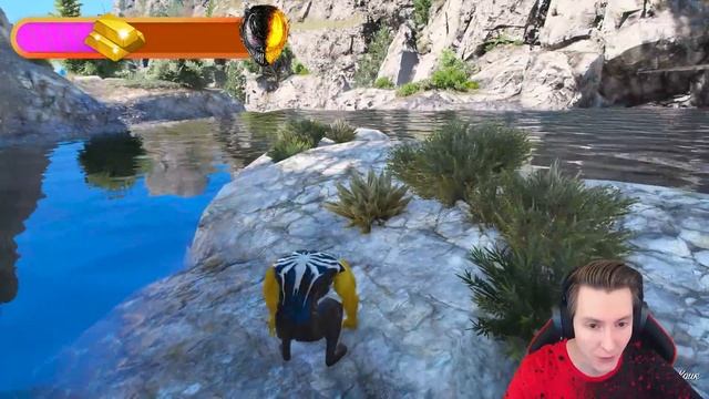 ПРОКАЧАЛ ВЕНОМА ДО ЗОЛОТОГО ВЕНОМА в ГТА 5 ОНЛАЙН (GTA 5 ONLINE) смотреть онлайн