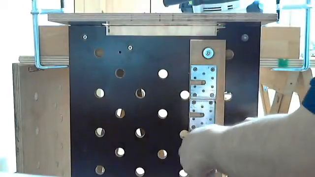 с миру по нитке выпуск 9 часть 2 врезка замка петли шип смотреть онлайн