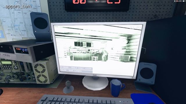 HUNTED by a DEMON CHILD - Phasmophobia смотреть онлайн