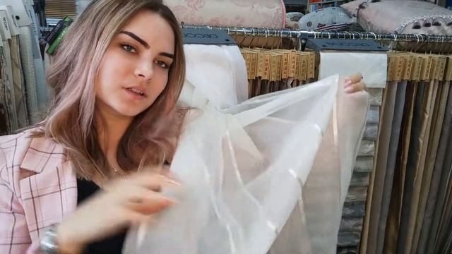 Мягкие римские шторы смотреть онлайн