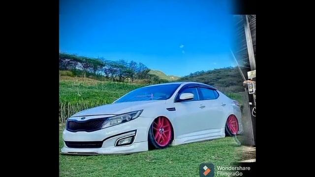 Kia k5 смотреть онлайн