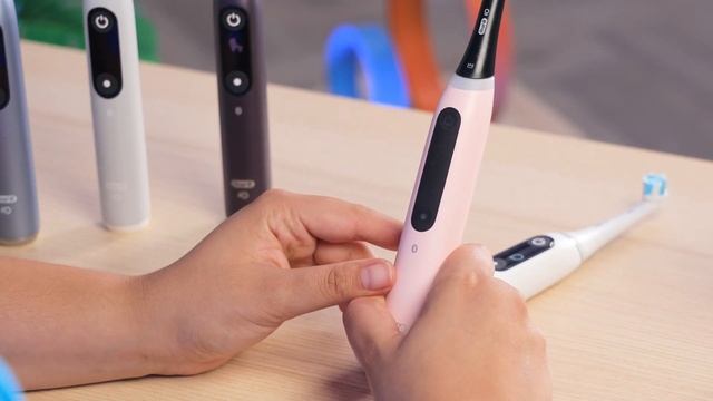 Vergelijking van de Oral-B iO 4, 5 en 6! смотреть онлайн
