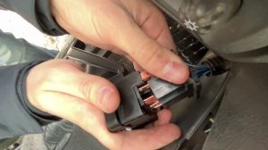 0:37 / 8:20


ПОМЕНЯЛ ПОДРУЛЕВОЙ ПЕРЕКЛЮЧАТЕЛЬ СВЕТА НА ВАЗ 2114