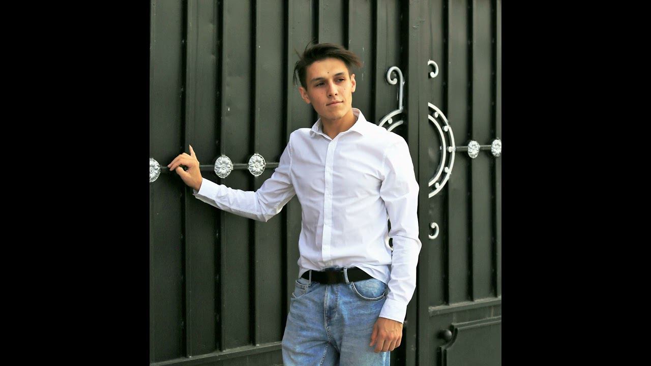 Дмитрий Моисеев - аса ил смотреть онлайн