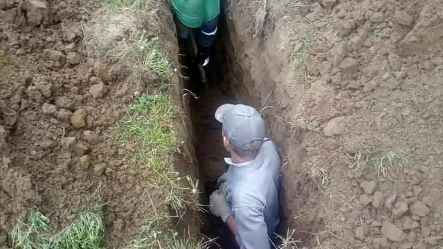 Траншея смотреть онлайн