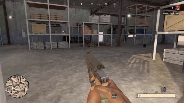 НОВЫЙ УБИЙЦА PUBG! - ПУСТЫНЯ ТАЧКИ И РОК-Н-РОЛЛ! - Fractured Lands смотреть онлайн
