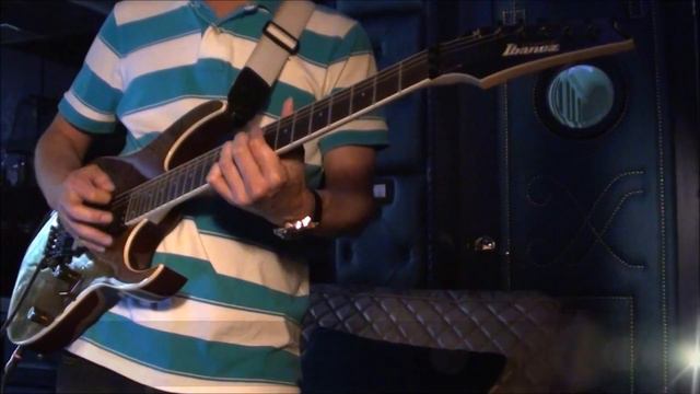 Ibanez Premium RG1070PBZ Vs Ibanez Prestige RG2920z