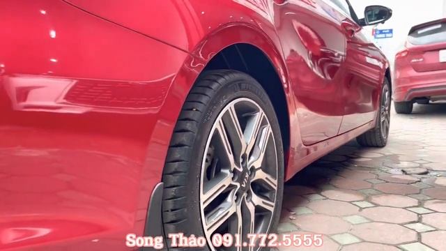CERATO 2019 BẢN 2.0 FULL OPTIONS | XE24h смотреть онлайн