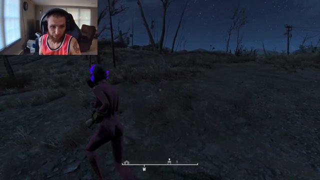 Fallout 4 Mod Review - Rebirth Gasmask смотреть онлайн