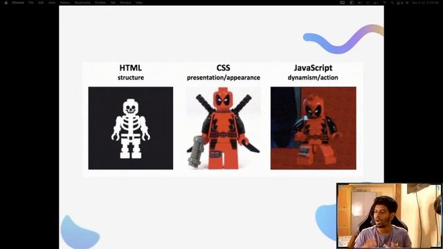 ? Frontend Developer Roadmap 2022 - in Tamil смотреть онлайн