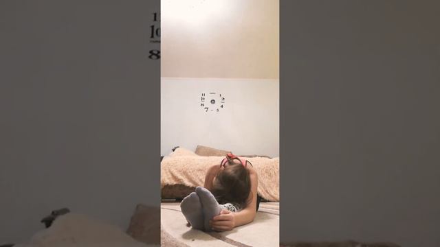 Сегодня я делала зарядку Это правда что я похудела на 1 килограмм смотреть онлайн