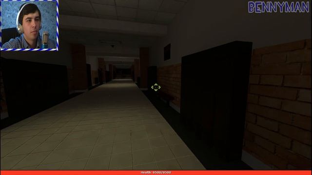 Охренительная игра в Garry's mod #128 ◘TJoC в Garry's mod (Догонялки)◘ смотреть онлайн