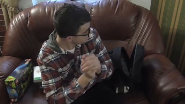 Vlog #8/Закупка из Литвы смотреть онлайн