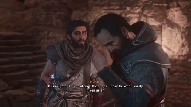 Pursuing the Truth! - Game Gauntlet Plays: Assassin's Creed Mirage Ep 40 #assassinscreed смотреть онлайн