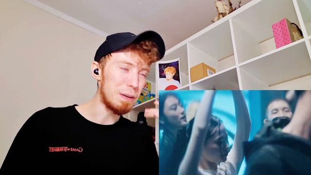 ЭТУ РЕАКЦИЮ ВЫ ЖДАЛИ! 지민 (Jimin) 'Like Crazy' Official MV