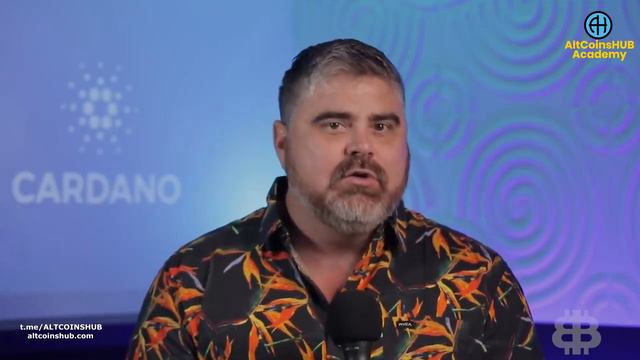 Большой взлет цены ADA (Cardano DeFi  Параболический цикл НЕИЗБЕЖЕН)