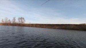 Deps Balisong Longbill 130sf -  лучший воблер для поздней осени, на щуку!