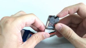 Тестер Lipo аккумуляторов | Lipo battery tester