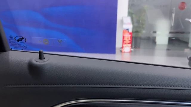 ALL NEW 2023 Buick GL8 ES MPV - Exterior And Interior смотреть онлайн