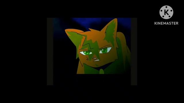 Коты воители Эпизод 2 смотреть онлайн