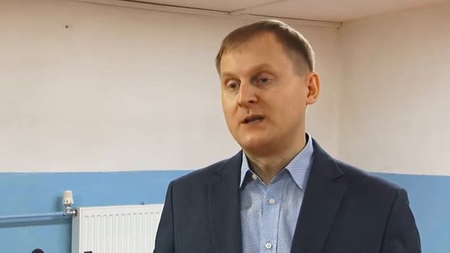 АлтГТУ реализует программы повышения квалификации сотрудников региональных предприятий смотреть онлайн