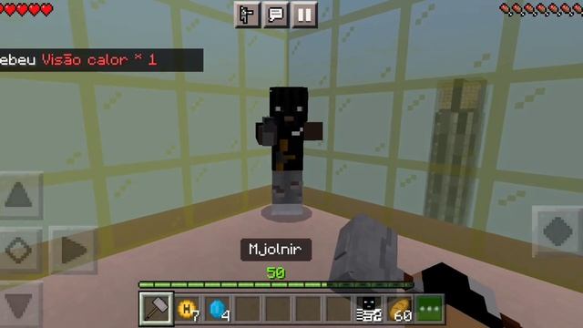 LegacyHeros V2 Addon DOWLOAD para Minecraft Pe 1.18/1.19 minecraft bedrock edition 1.18/1.19 смотреть онлайн
