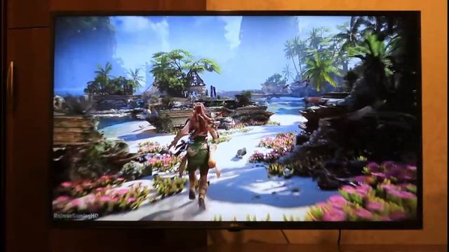 Телевизор LG 43UN74006LA 4К смотреть онлайн