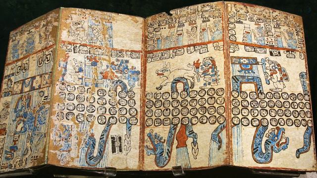 YURI KNOROZOV, El Soviético Que Descifró La Escritura Maya