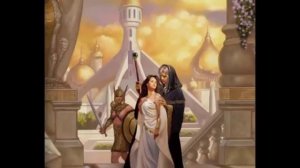 Последнее Испытание - Властелин Ничего