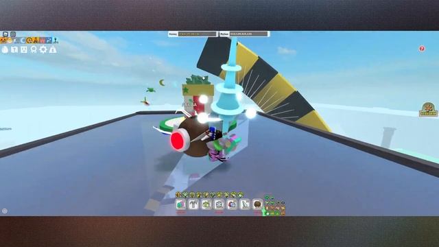 ОНЕТТ РАССКАЗАЛ ПРО ЧИТЕРОВ ИЗ ТОПОВ СИМУЛЯТОР ПЧЕЛОВОДА БИСМАС 2022 ИНФА BEE SWARM SIMULATOR смотреть онлайн