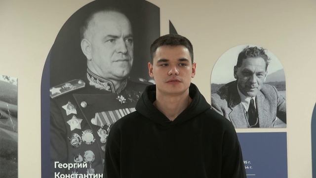 ПМОФ 2024_1 смотреть онлайн