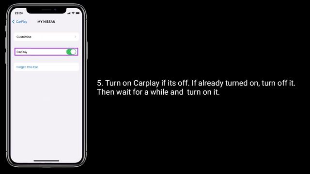 Carplay Not Working on iPhone in iOS 16 | Carplay keeps Disconnecting on iPhone 14 Pro Max смотреть онлайн