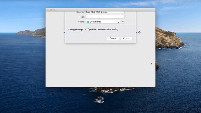 Wie Sie PDFs in Word- oder Excel-Dateien konvertieren смотреть онлайн